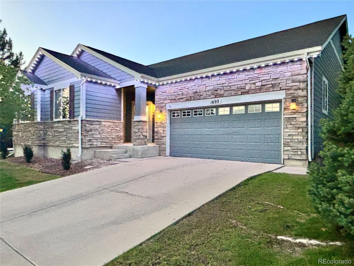 1693 Alpine, Erie, CO 80516 - #1