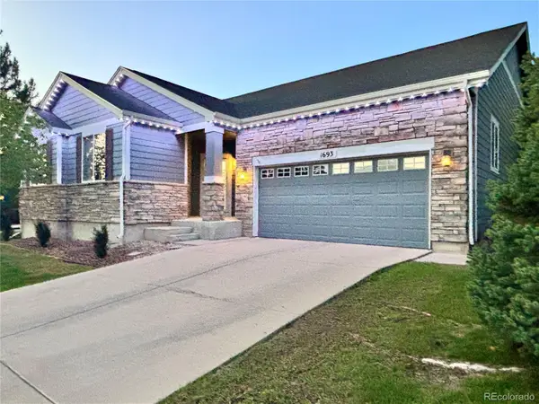 1693 Alpine, Erie, CO 80516