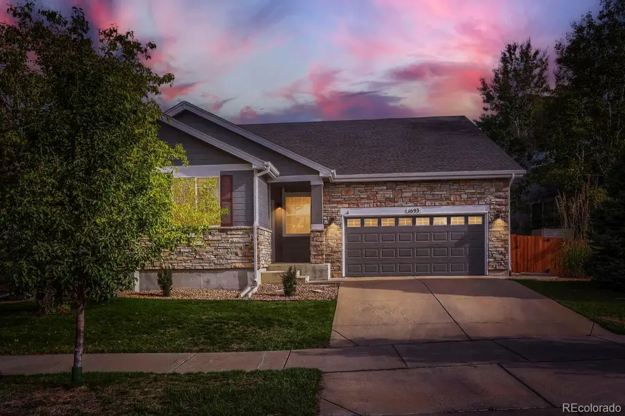 1693 Alpine, Erie, CO 80516 - #2