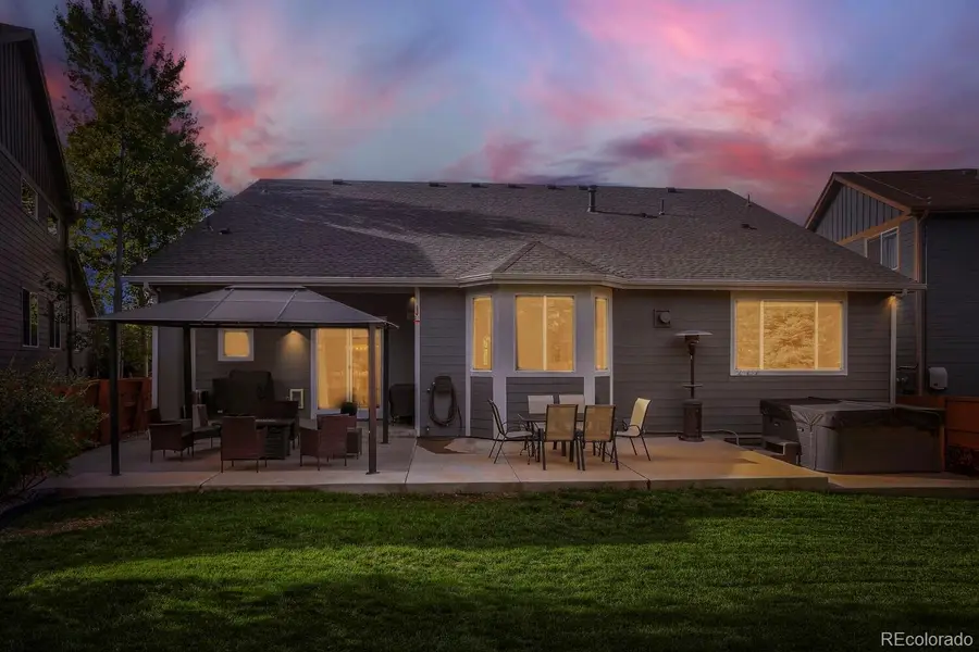1693 Alpine, Erie, CO 80516 - #3