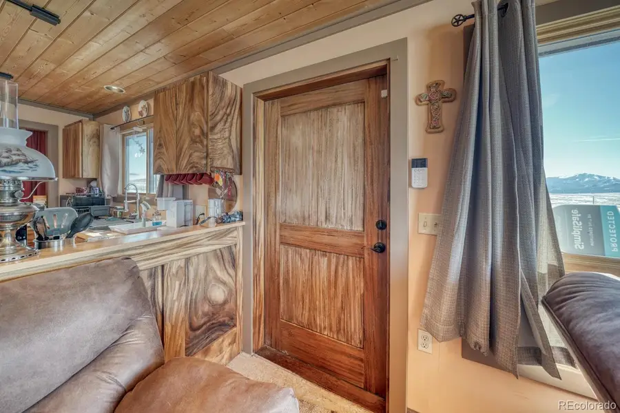 565 Pass Peak Drive, Westcliffe, CO 81252 - #2