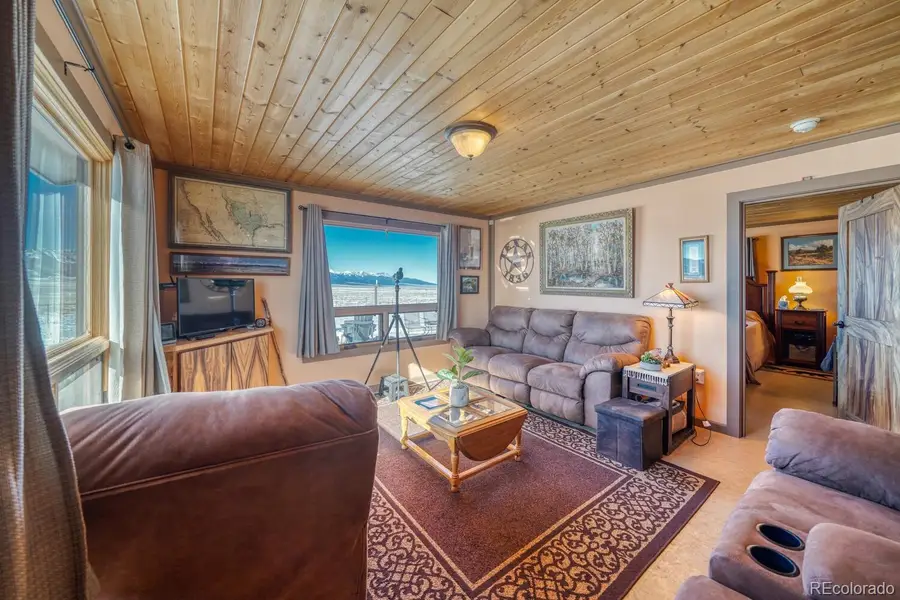 565 Pass Peak Drive, Westcliffe, CO 81252 - #3