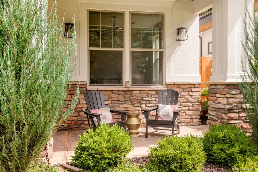 3050 S Bellaire Street, Denver, CO 80222 - #3