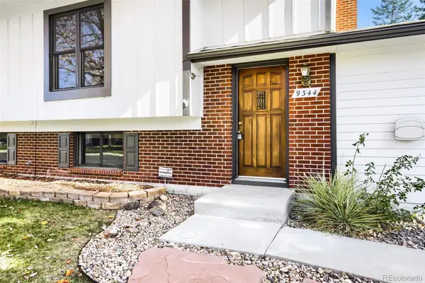 9344 Field, Westminster, CO 80021