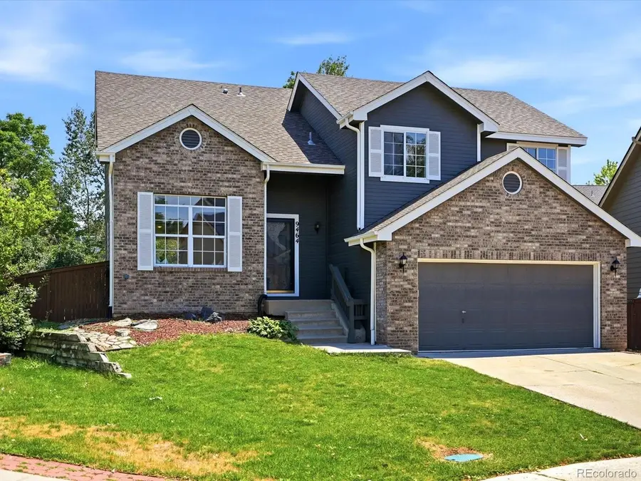 9464 Bexley Drive, Littleton, CO 80126 - #3