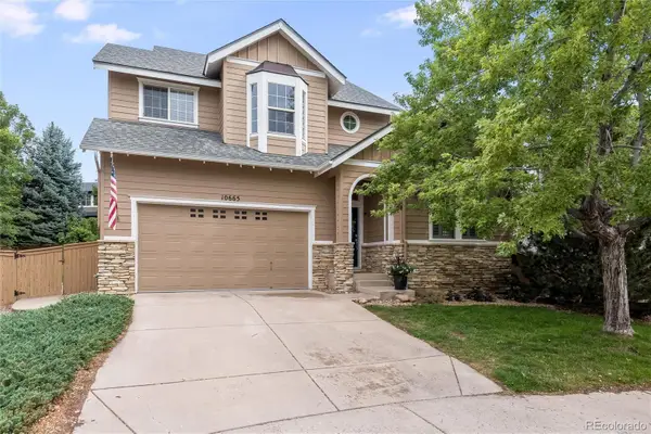 10665 Riverbrook Circle, Littleton, CO 80126