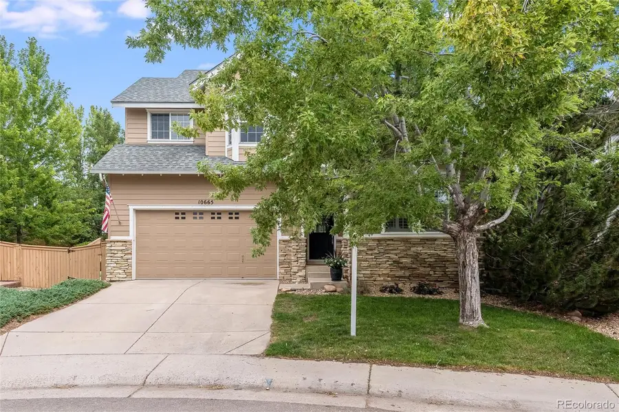 10665 Riverbrook Circle, Littleton, CO 80126 - #2