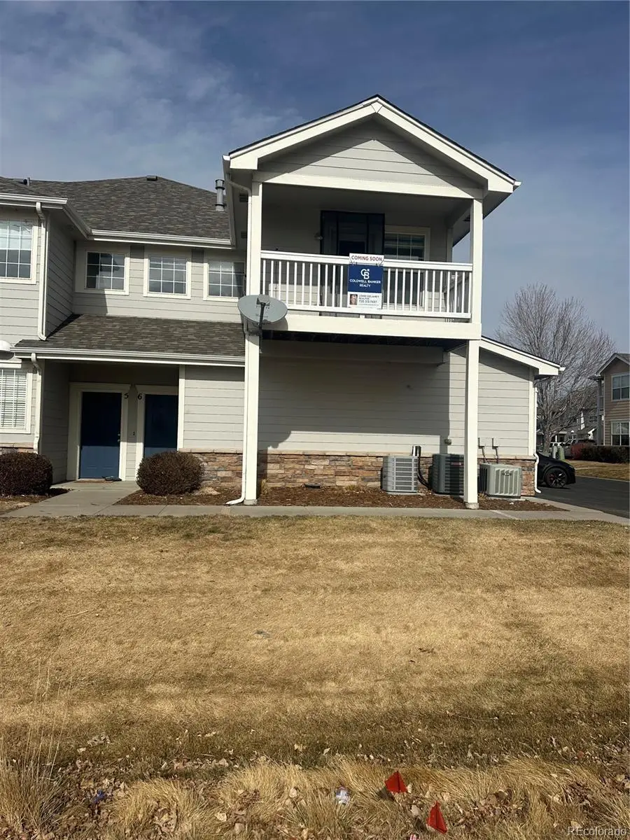 3746 Ponderosa Court #6, Evans, CO 80620 - #1