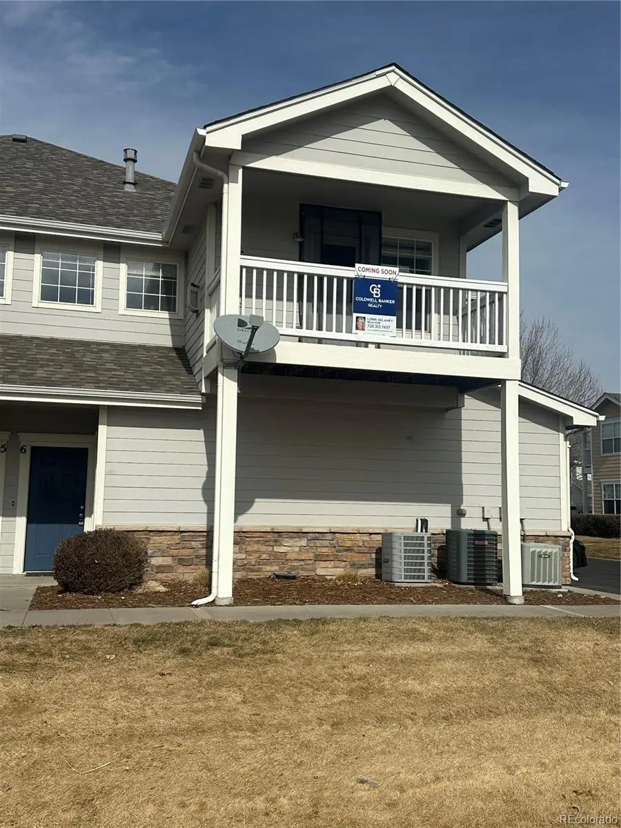 3746 Ponderosa Court #6, Evans, CO 80620 - #2