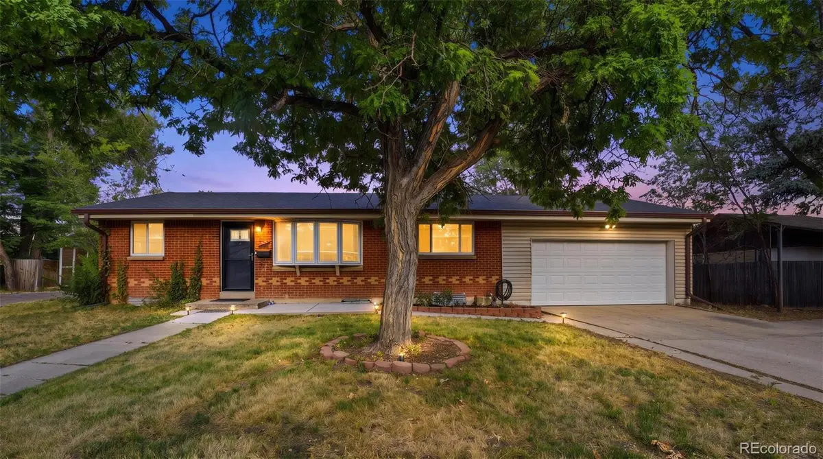 8660 De Soto Street, Welby, CO 80229 - #1
