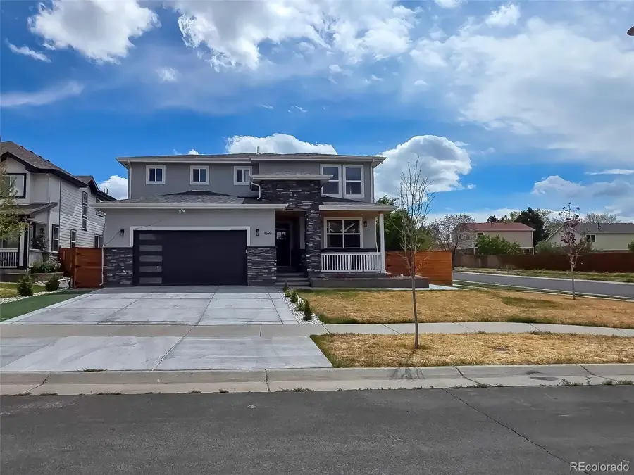 14606 E 26th Place, Aurora, CO 80011 - #2