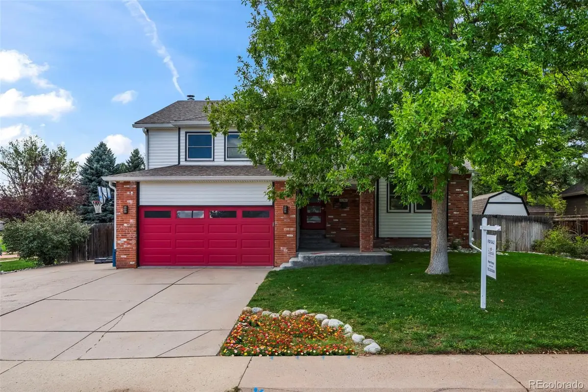 10620 W Glasgow, Littleton, CO 80127 - #1