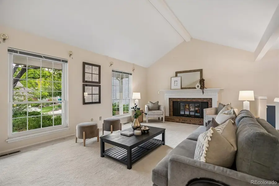 5142 S Everett Street, Littleton, CO 80123 - #3