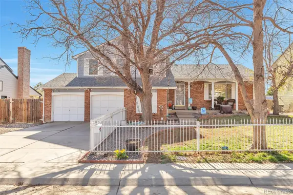 2079 S Quintero Street, Aurora, CO 80013