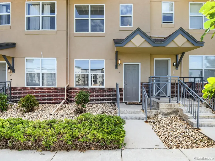 14900 E Center Avenue #I, Aurora, CO 80012 - #2