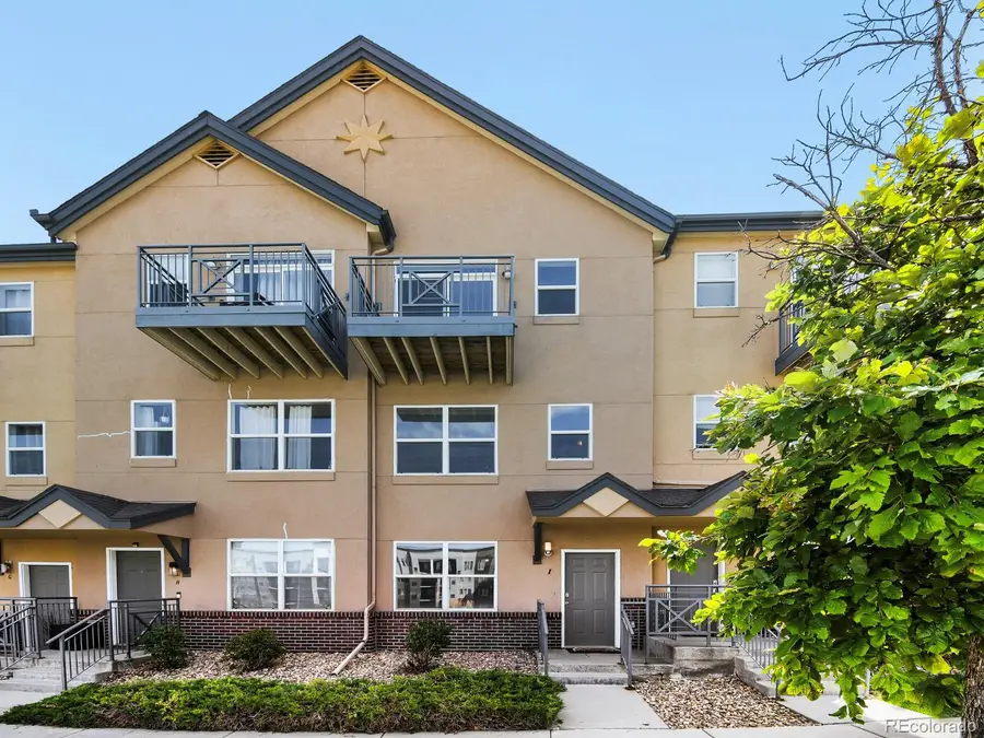 14900 E Center Avenue #I, Aurora, CO 80012 - #3