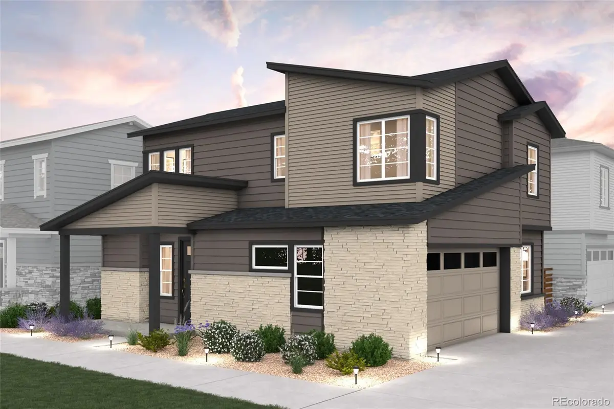22769 E 47th Drive, Aurora, CO 80019 - #1