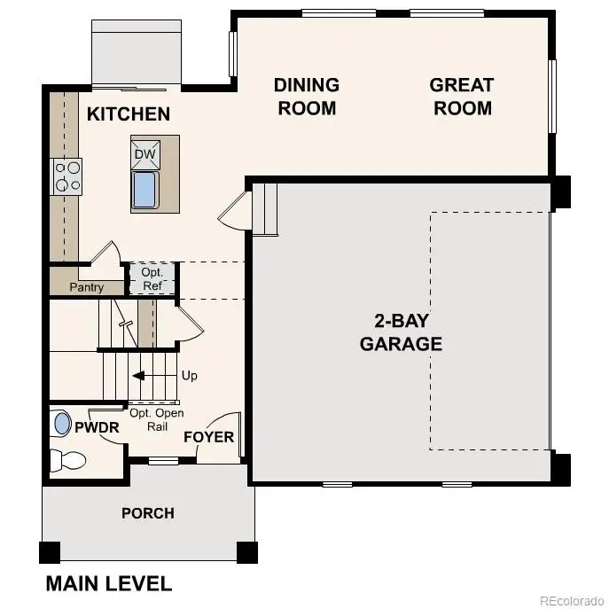 22769 E 47th Drive, Aurora, CO 80019 - #2