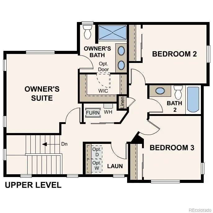 22769 E 47th Drive, Aurora, CO 80019 - #3