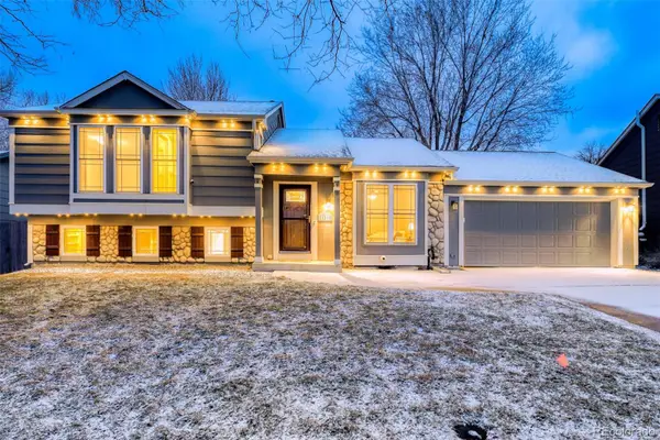 21238 E Powers Place, Centennial, CO 80015