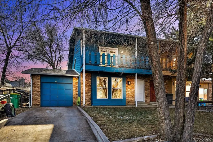 2450 W 55th, Denver, CO 80221 - Image #2