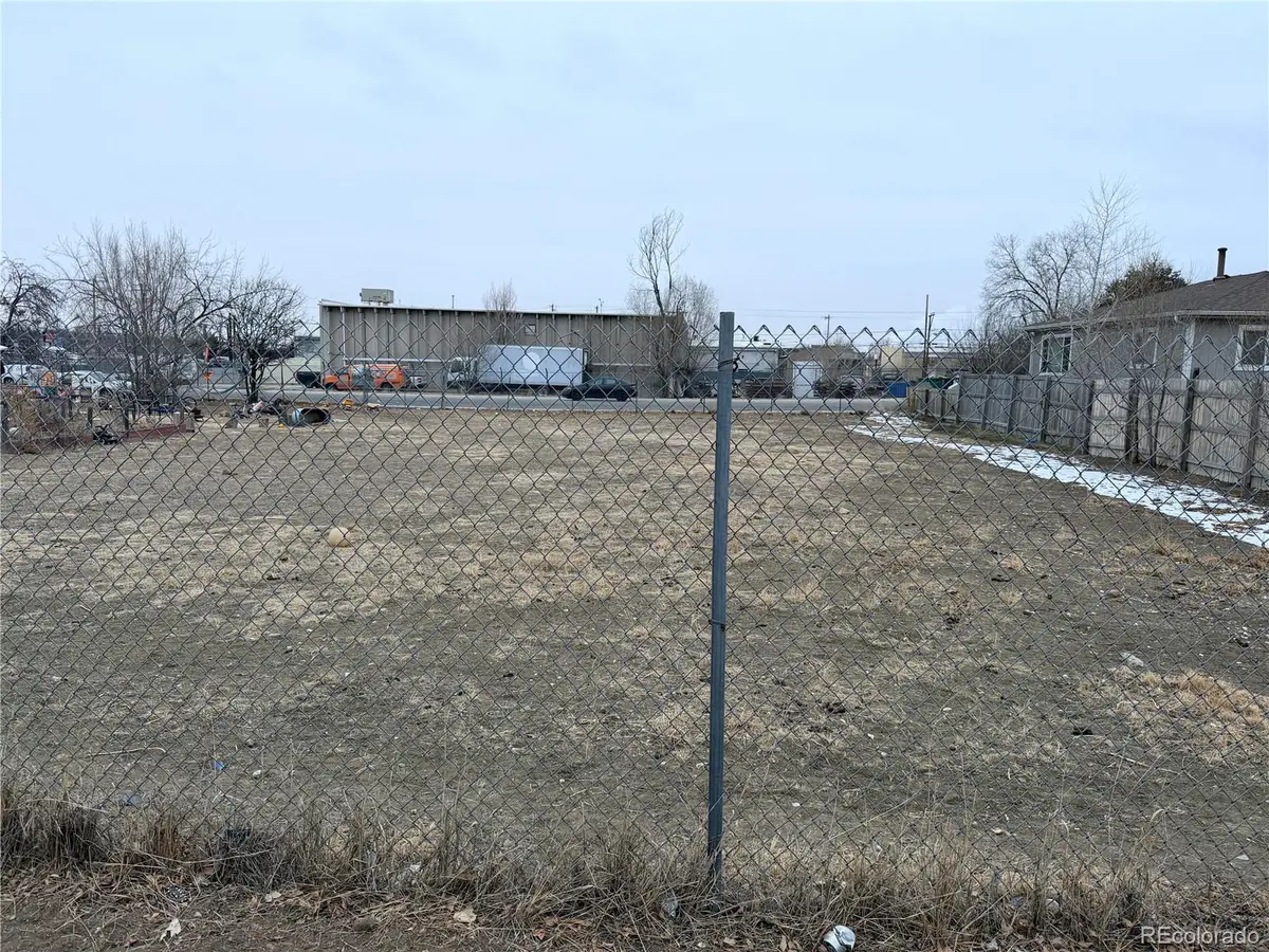 Tbd Green Court, Denver, CO 80221 - Image #1