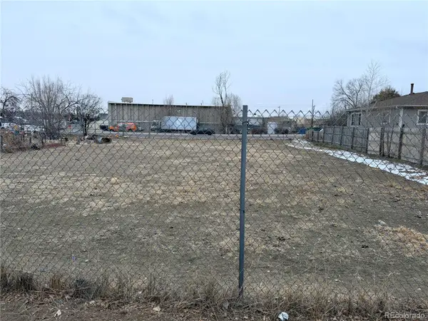 Tbd Green Court, Denver, CO 80221