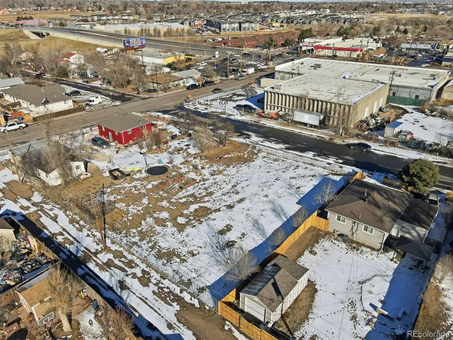 Tbd Green Court, Denver, CO 80221 - #3