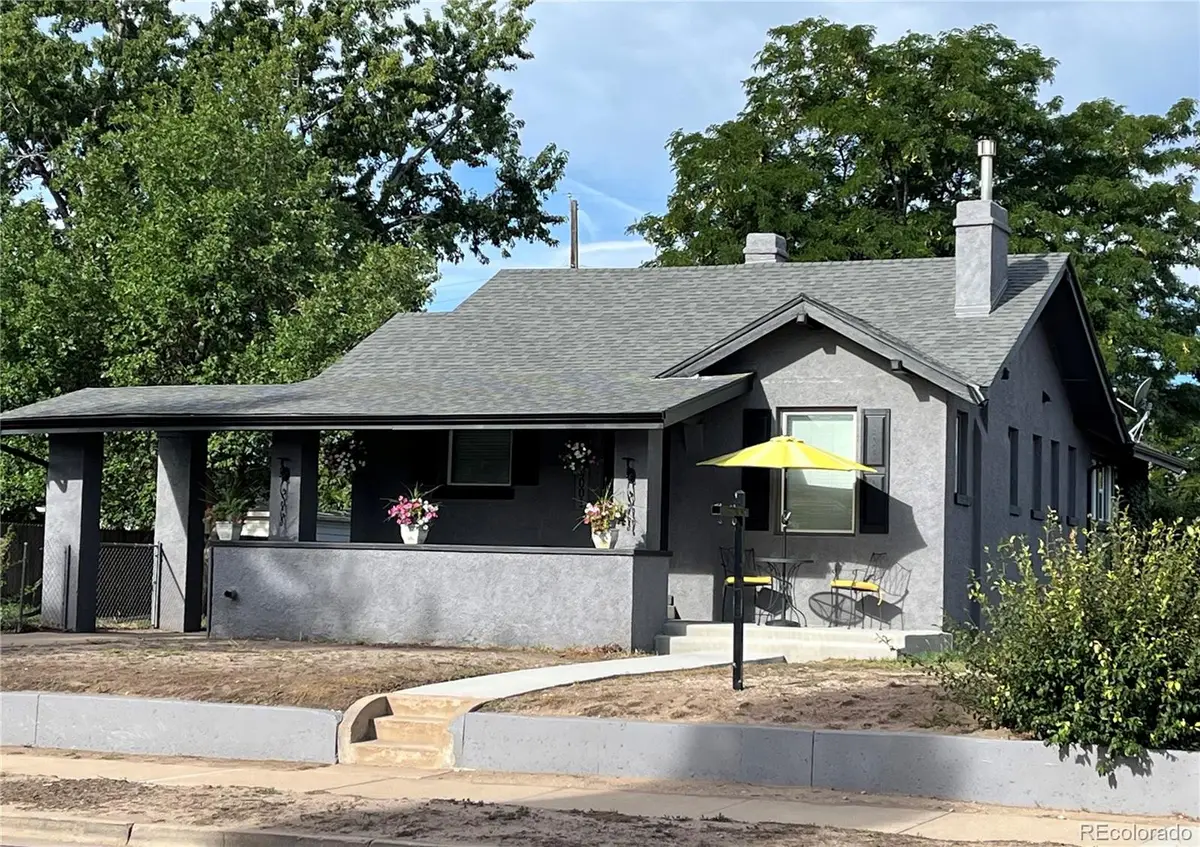 4001 S Acoma Street, Englewood, CO 80110 - #1