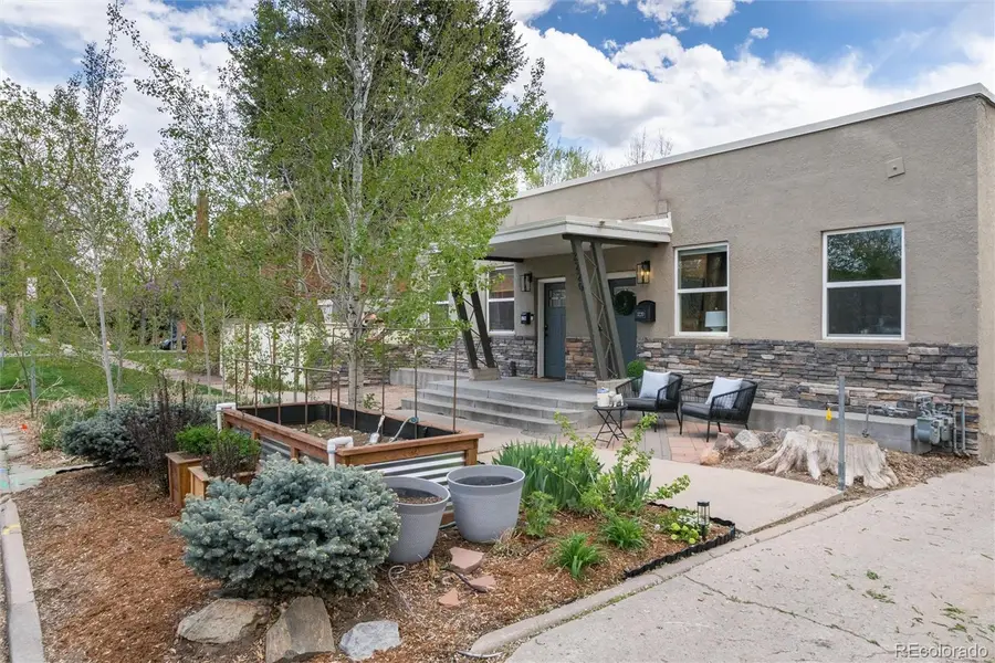 3220 W 24th Avenue, Denver, CO 80211 - #2