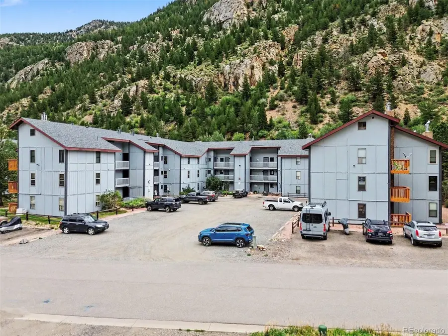 1901 Clear Creek Drive #B302, Georgetown, CO 80444 - #2