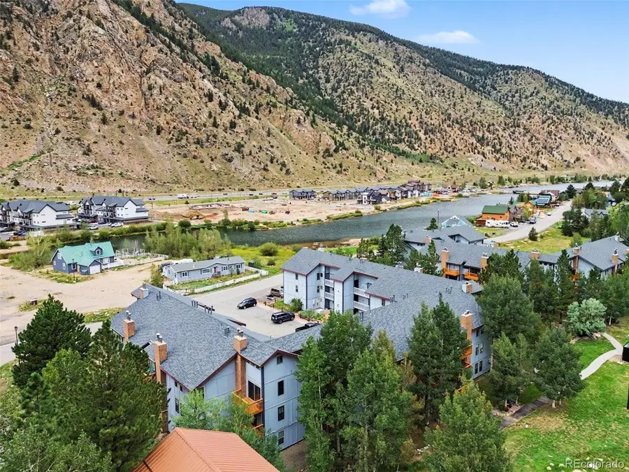 1901 Clear Creek Drive #B302, Georgetown, CO 80444 - #3