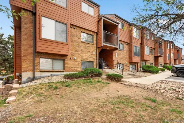 433 Wright Street #101, Lakewood, CO 80228