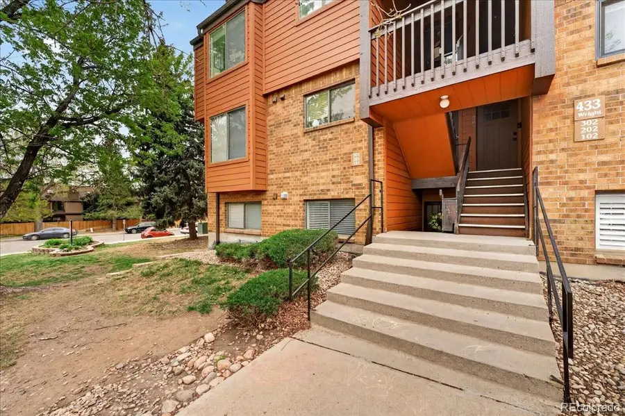433 Wright Street #101, Lakewood, CO 80228 - #2
