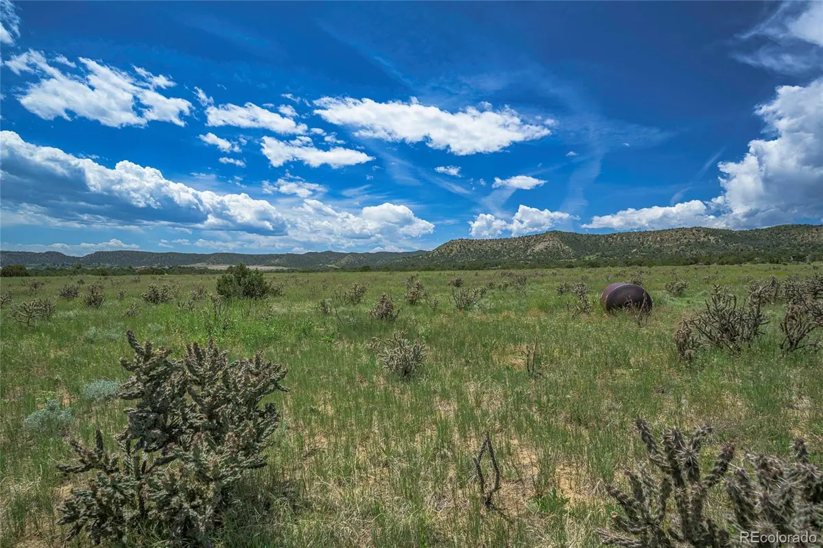 County Road 71.1, Trinidad, CO 81082 - #1