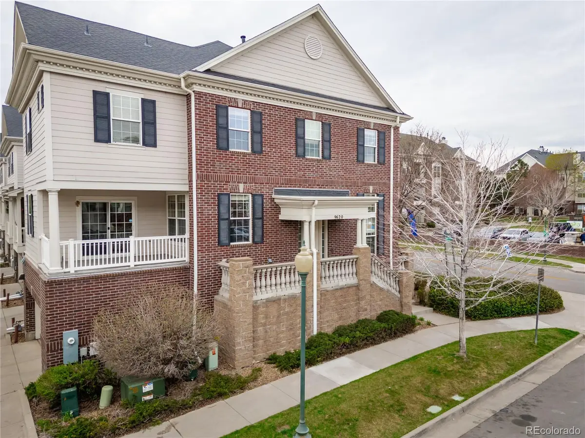 9620 Kent Place, Aurora, CO 80014 - #1