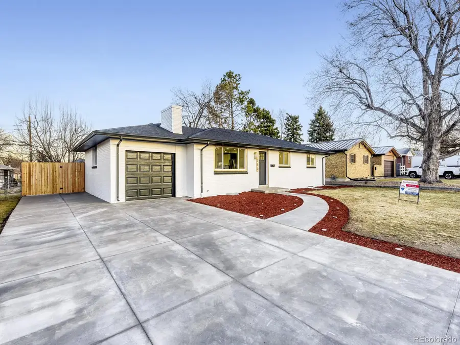 550 S Otis Street, Lakewood, CO 80226 - #2