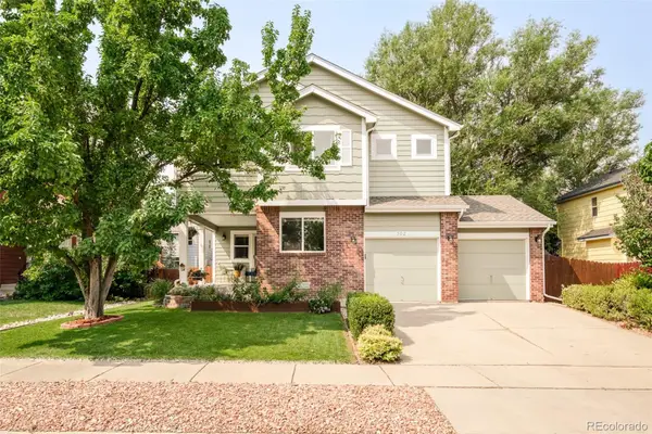 302 Sanders Circle, Erie, CO 80516