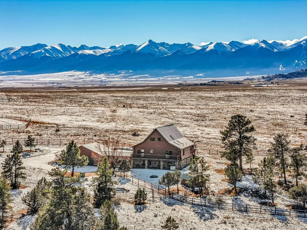4005 Oak Grove Circle, Westcliffe, CO 81252 - Image #1