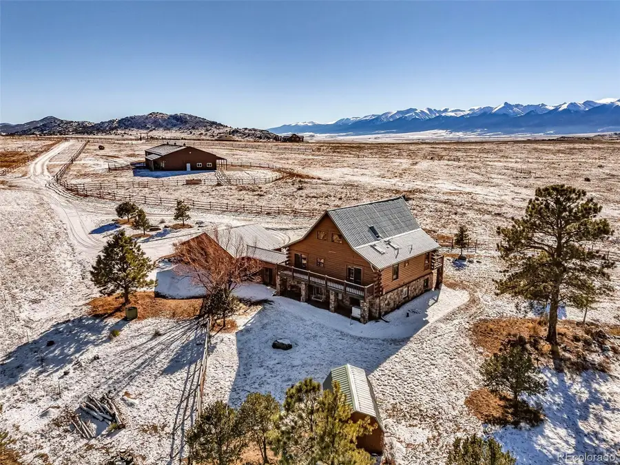 4005 Oak Grove Circle, Westcliffe, CO 81252 - Image #2