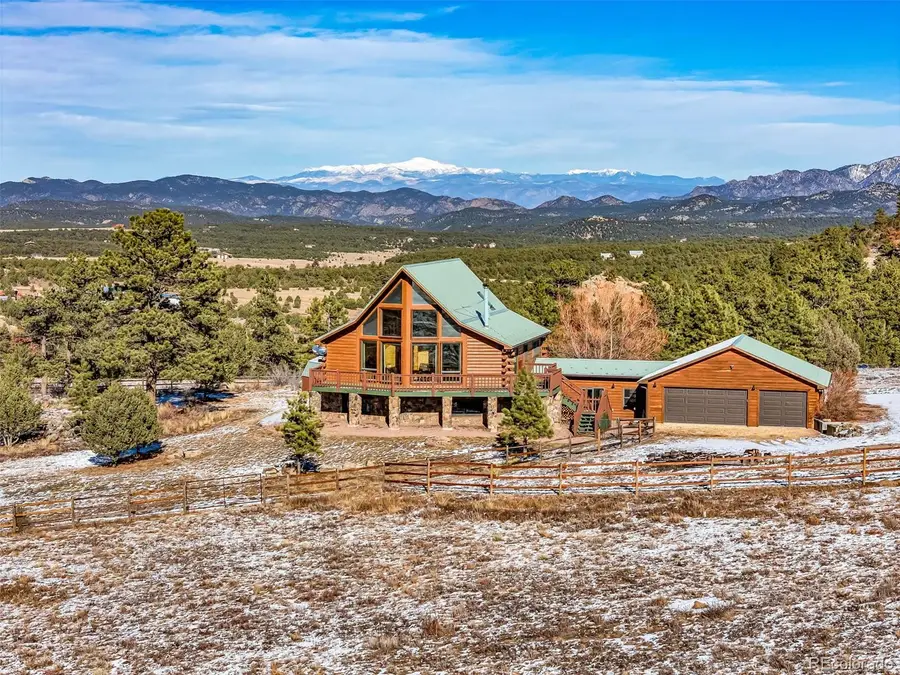 4005 Oak Grove Circle, Westcliffe, CO 81252 - Image #3