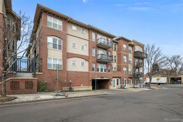 1489 Steele Street #201, Denver, CO 80206