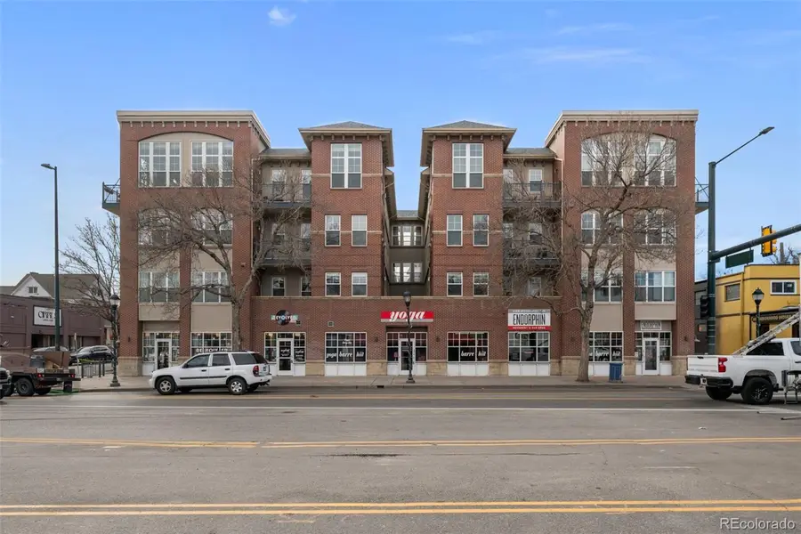 1489 Steele Street #201, Denver, CO 80206 - #3