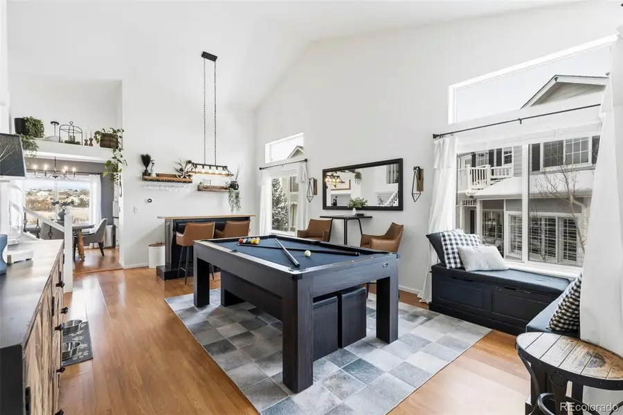 12905 S Bonney Street, Parker, CO 80134 - #3