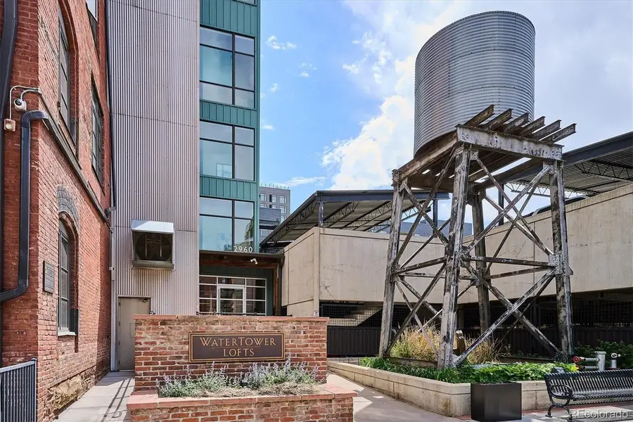 2960 Inca Street #301, Denver, CO 80202 - #2