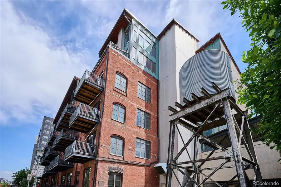2960 Inca Street #301, Denver, CO 80202 - #3