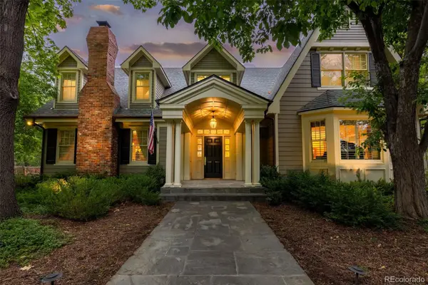 4660 S Downing Street, Englewood, CO 80113