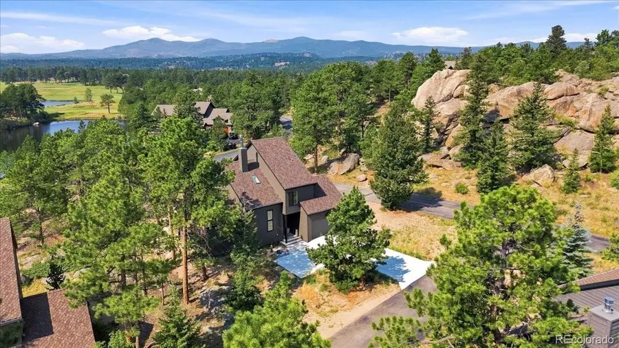 10 Three Lakes Court, Red Feather Lakes, CO 80545 - #2