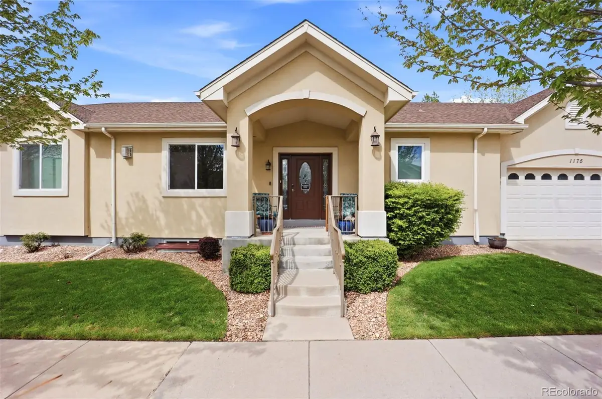 1175 S Balsam Street, Lakewood, CO 80232 - #1