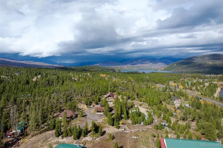 300 and 83 Gcr 4431, Grand Lake, CO 80447 - #3